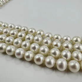 купить Колье бренда Tiffany & Co. Ziegfeld Collection жемчуг в Москве