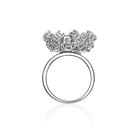 купить Золотое кольцо бренда Ralf Diamonds в Москве