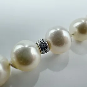 купить Колье бренда Tiffany & Co. Ziegfeld Collection жемчуг в Москве
