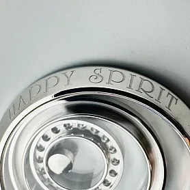 купить Подвеска бренда Chopard Happy Spirit в Москве