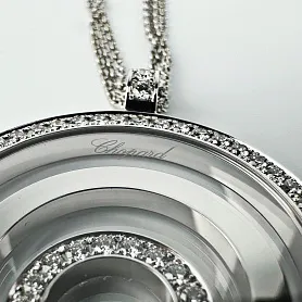 купить Подвеска бренда Chopard Happy Spirit в Москве