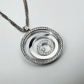 купить Подвеска бренда Chopard Happy Spirit в Москве