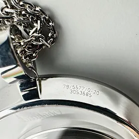 купить Подвеска бренда Chopard Happy Spirit в Москве