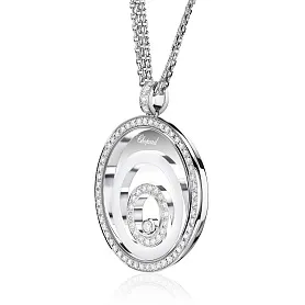 купить Подвеска бренда Chopard Happy Spirit в Москве