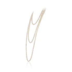 купить Колье бренда Tiffany & Co. Ziegfeld Collection жемчуг в Москве