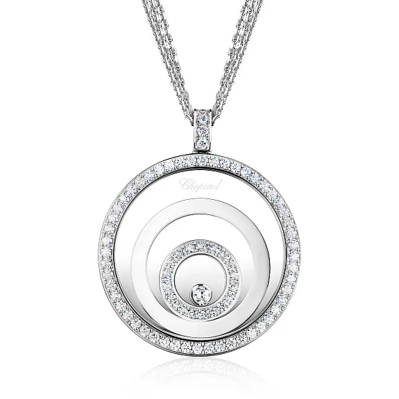купить Подвеска бренда Chopard Happy Spirit в Москве