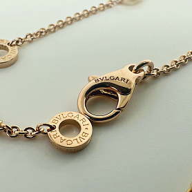 купить Подвеска бренда Bvlgari B.zero1 Classic 359292 в Москве