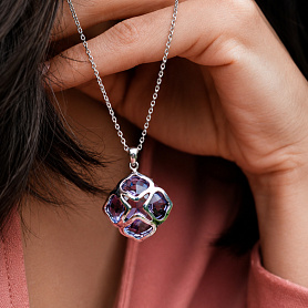 купить Подвеска бренда Chopard Imperiale в Москве