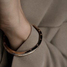 купить Браслет Bvlgari B.Zero1 351401 Size M-L в Москве
