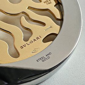 купить Подвеска бренда Bvlgari Tondo Fire в Москве