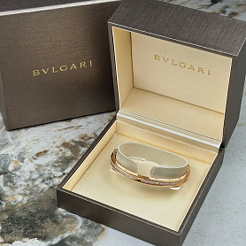 купить Браслет Bvlgari B.Zero1 351401 Size M-L в Москве