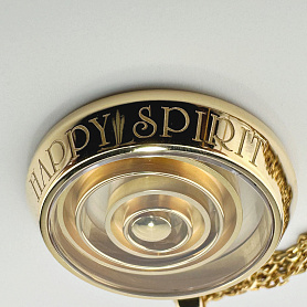 купить Подвеска бренда Chopard Happy Spirit Medium в Москве