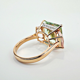 купить Кольцо бренда Casato Acqua в Москве