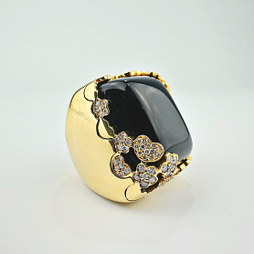 купить Кольцо бренда Pasquale Bruni в Москве