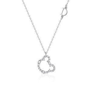 купить Подвеска бренда Damiani Mini Symboli Bear 20046008 в Москве
