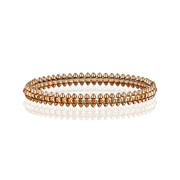 купить Браслет бренда Cartier Clash de Cartie small в Москве