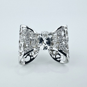 купить Кольцо бренда Pasquale Bruni BOW "Oh La La" в Москве