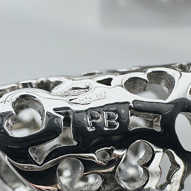 купить Серьги бренда Pasquale Bruni Amore "Oh La La" в Москве