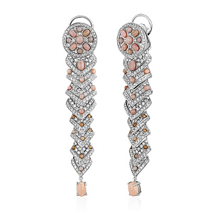 купить Серьги бренда Grimoldi Milano в Москве