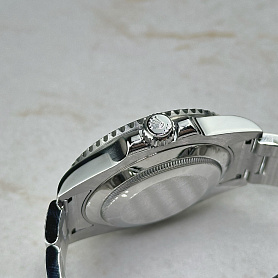 купить Rolex Submariner Black Dial 40mm 114060 в Москве
