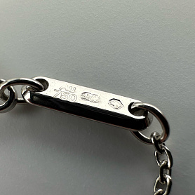 купить Подвеска бренда Chopard Imperiale в Москве