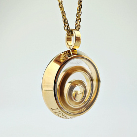 купить Подвеска бренда Chopard Happy Spirit Medium в Москве