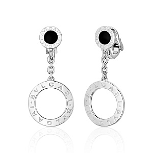 купить Серьги бренда Bvlgari Bvlgari в Москве