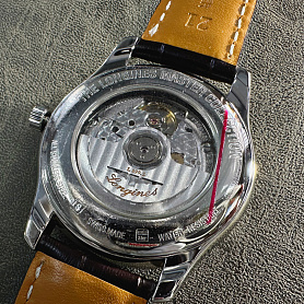 купить Часы бренда Longines Master Collection в Москве