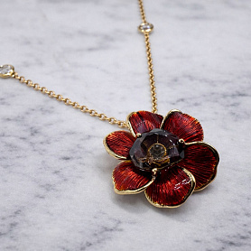 купить Подвеска бренда Carrera y Carrera Gardenia DA11577 в Москве
