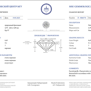 купить 0,45 (9-1/7) в Москве