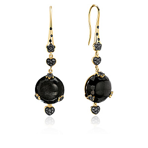 купить Серьги бренда Pasquale Bruni Sissi  в Москве