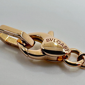 купить Колье бренда Bvlgari Serpenti Seduttori 352676 в Москве