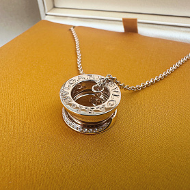 купить Подвеска бренда Bvlgari B.zero1 Classic 359292 в Москве