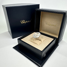 купить Кольцо бренда Chopard Happy Spirit 825876 в Москве