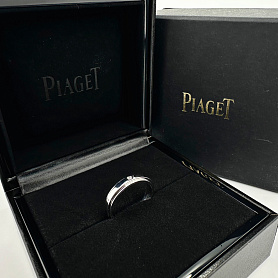 купить Золотое кольцо бренда Piaget Posession 0,02 ct. в Москве