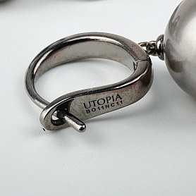 купить Серьги бренда Utopia Bolero в Москве