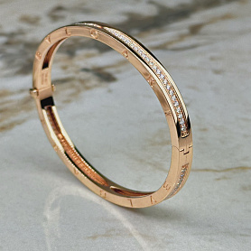 купить Браслет Bvlgari B.Zero1 351401 Size M-L в Москве