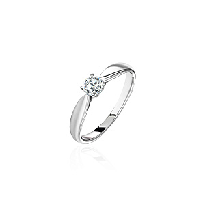 купить Кольцо бренда Tiffany & Co. Harmony в Москве
