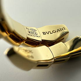 купить Кольцо бренда Bvlgari Serpenti Viper 360461  в Москве