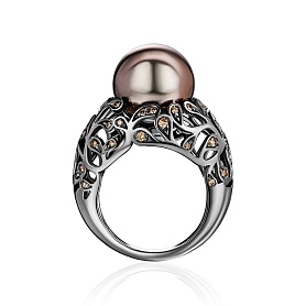 купить Кольцо бренда Utopia Bolero в Москве