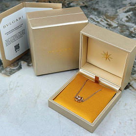 купить Браслет бренда Bvlgari Fiorever 355325 M-L в Москве