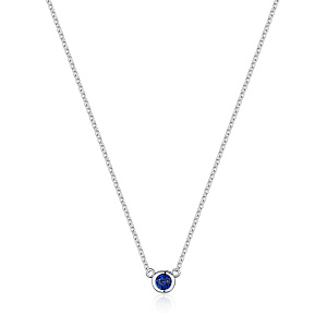 купить Колье бренда Tiffany & Co. The Elsa Peretti Color by the Yard в Москве