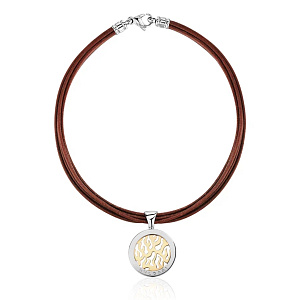 купить Подвеска бренда Bvlgari Tondo Fire в Москве