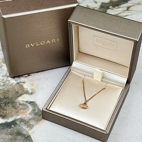 купить Браслет бренда Bvlgari "Diva's Dream" size M-L в Москве