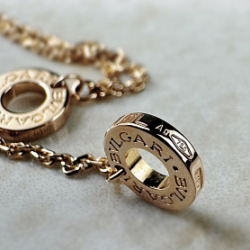 купить Браслет бренда Bvlgari Divas Dream 351053 M-L в Москве