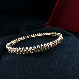 купить Браслет бренда Cartier Clash de Cartie small в Москве