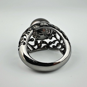 купить Кольцо бренда Utopia Bolero в Москве