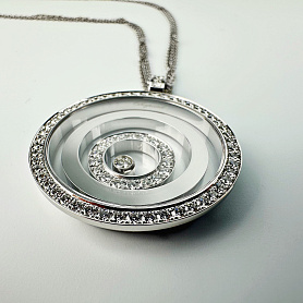 купить Подвеска бренда Chopard Happy Spirit в Москве