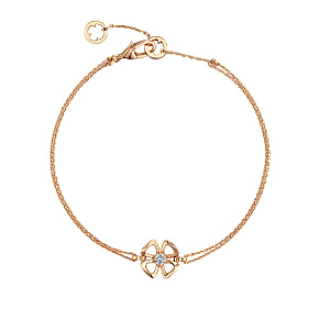 купить Браслет бренда Bvlgari Fiorever 355325 M-L в Москве