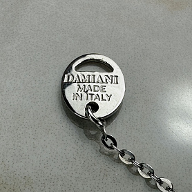 купить Подвеска бренда Damiani Mini Symboli Bear 20046008 в Москве